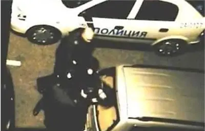 Разкриха кои са полицаите, били момче и момиче /видео/