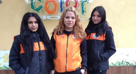 Нови призови места за ТСК-Русе&nbsp;на държавното отборно първенство по вдигане на тежести