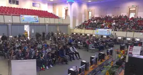 Русе с титла от турнир по електронни спортове