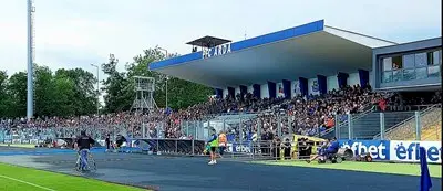 "Арда" се класира за Европа