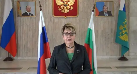 Посланикът на Русия у нас сравни българското освобождение с това на Донбас