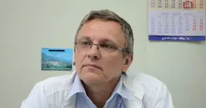 Д-р Танжу Панджар: Дори да имат вирусна инфекция или ушенце да ги боли, децата реагират с коремна болка