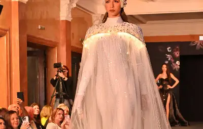 Ruse Fashion Week 2025 представи българска мода с уникални модни спектакли в две поредни вечери Ruse Fashion Week 2025 представи българска мода с уникални модни спектакли в две поредни вечери
