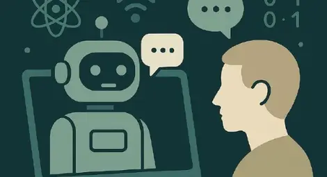 Какво представлява Чат ГПТ и защо променя начина, по който общуваме с изкуствения интелект