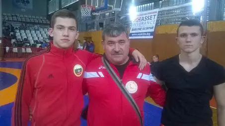 Вальо Ангелов дебютира в Полша като селекционер на мъжете