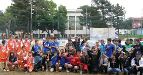 МГ и „Вазов“ взеха титлите по плажен волей и народна топка