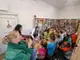 Възпитаници на детска градина „Буратино“ в Смолян участваха в коледна работилница във филиала на Регионалната библиотека