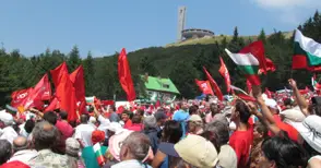 Невиждан наплив от Русе към Бузлуджа заради Миков