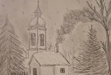 Конкурсът &bdquo;Зимна приказка&ldquo; в Караманово &ndash; пет години вдъхновение и детско творчество