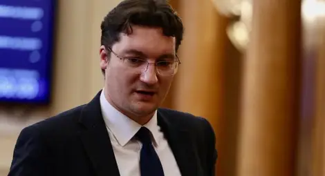 Крум Зарков настоява за създаване на Съвет за криминологични данни