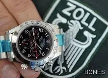 Злокобен часовник отброява времето до края на живота 