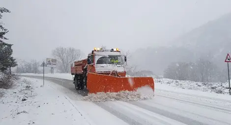 &bdquo;Пътинженеринг&ldquo; и &bdquo;Берус&ldquo; са единствените  кандидати за снегопочистването извън Русе
