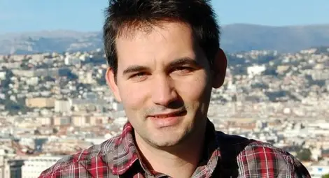 Иван Белчев