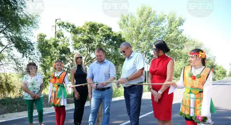 Снимка: БТА Снимка: БТА