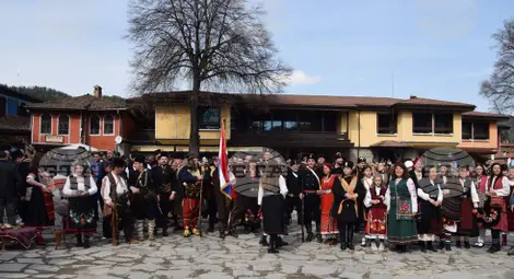 Снимка: БТА Снимка: БТА