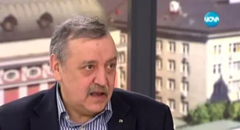 Кога грипът е смъртоносен и как да се пазим, обяснява проф. Кантарджиев