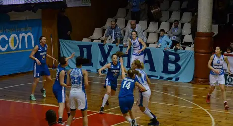 Първото място на &bdquo;Дунав 8806&ldquo; се решава днес в Бургас