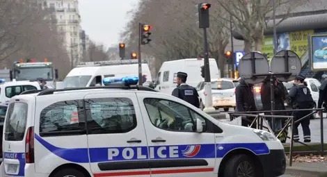 От първо лице за атентата срещу "Шарли ебдо": Питам се как успях да се отърва