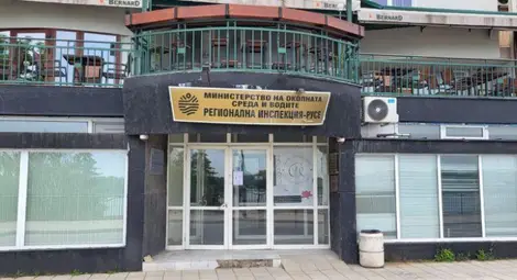 Експертите на РИОСВ - Русе съставиха нов акт на &bdquo;Линамар Лайт Металс Русе&ldquo; ЕООД