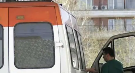 37-годишна жена се самозапали в София