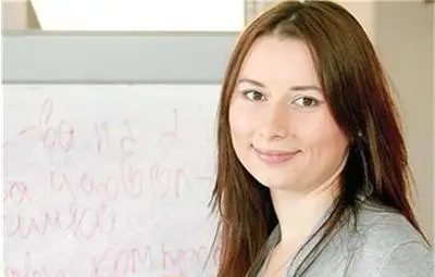 Кобилкина: Мъжете имат две основни копчета – сърце и гениталии Кобилкина: Мъжете имат две основни копчета – сърце и гениталии