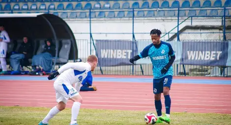 &bdquo;Дунав&ldquo; играе утре пак у дома с тима на &bdquo;Ловеч&ldquo;