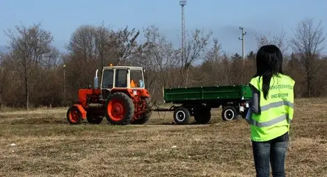 Контролно-техническата инспекция  представя новата си електронна система