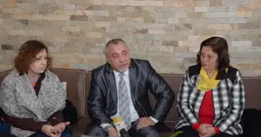 Д-р Кожухаров: Най-силното лекарство е профилактиката