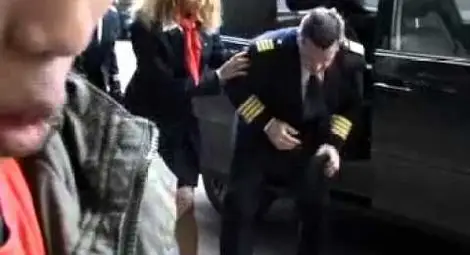 American Airlines спря полет заради пиян пилот