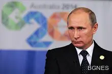 Путин може да възприеме по-твърда позиция заради западните критики