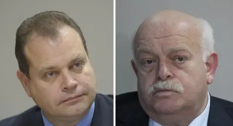 Тръгва процесът срещу бивши шефове на АПИ за безстопанственост Тръгва процесът срещу бивши шефове на АПИ за безстопанственост