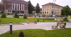 Бяла чества 140  години свобода