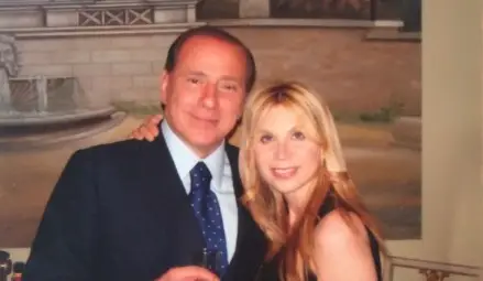 Не се плаши, момиче! - казала Ванга на Теодора Стефанова