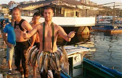 Морето взе Сашо Лютаков ден след като той сбъдна шампионската си мечта