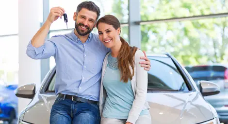 Румъния плаща на гражданите си, за да карат нови коли