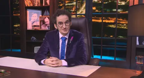 Орлин Павлов сменя Ники Станоев като водещ на „Събота вечер с БНТ“ Орлин Павлов сменя Ники Станоев като водещ на „Събота вечер с БНТ“