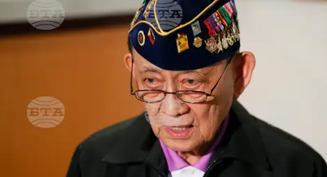 Снимка: БТА Снимка: БТА