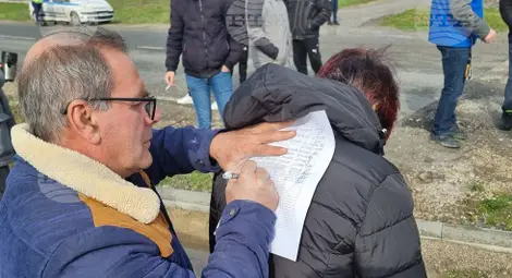 Снимка: БТА Снимка: БТА