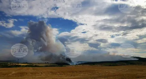 Снимка: БТА Снимка: БТА