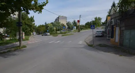 За десет месеца от утре затварят улица &bdquo;Шипка&ldquo;