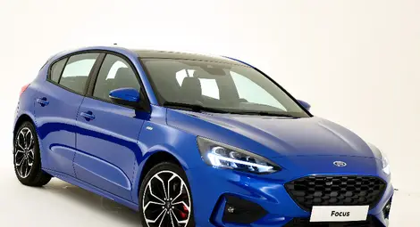 Изцяло новият Focus спечели 12 награди и вече направи 42 100 продажби за първите 6 месеца