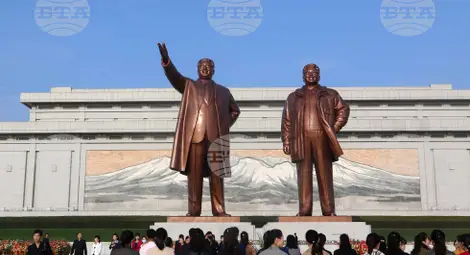 Снимка: БТА Снимка: БТА