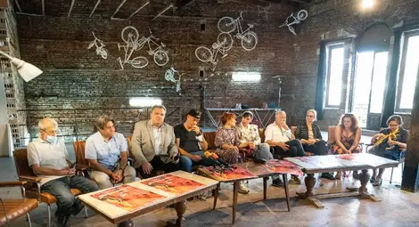 Операта &bdquo;Мефистофел&ldquo; показва  &bdquo;истината за днешния ден&ldquo;