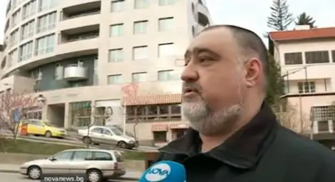 Павел Чернев за бияча от "Черни връх": Симеон Христов не е мутра, а мъжкар!