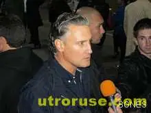 Домусчиев: Следващата ни мечта е да отстраним Партизан 