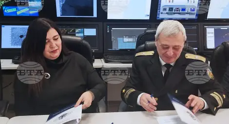 Снимка: БТА Снимка: БТА