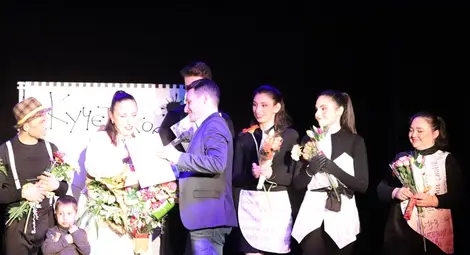 Джани Родари и "Кучето, което..." - за смисъла и силата винаги да бъдеш себе си