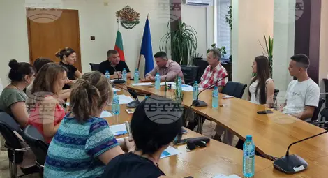 Снимка: БТА Снимка: БТА