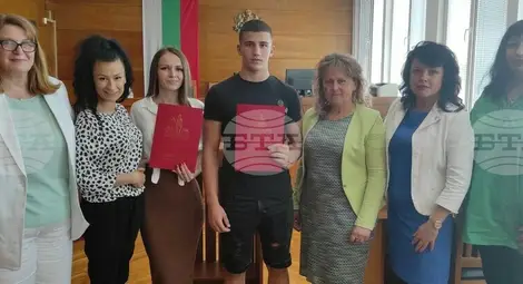 Снимка: БТА Снимка: БТА