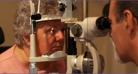 Безплатни прегледи за катаракта в болница &bdquo;Канев&ldquo;